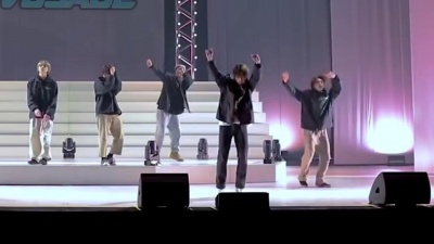 FANTASTICS from EXILE TRIBE - Play Back