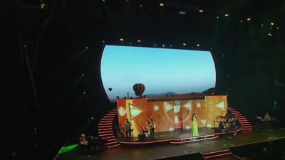 andrea berg - Kilimandscharo