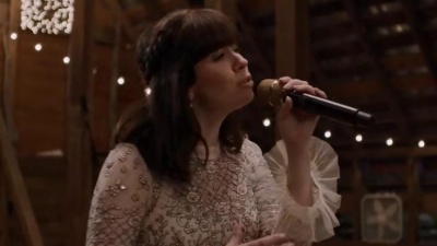 keith & kristyn getty - Hush-a-by(Come Unto Me And Rest)