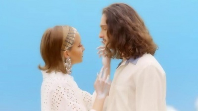 Murta、Blacci - Vou Te Amar