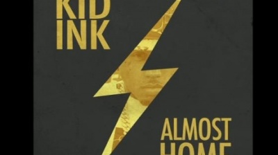 Kid Ink - Sunset (Audio)