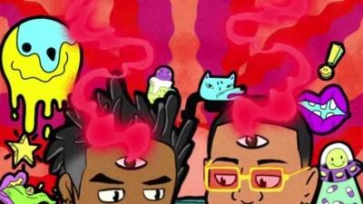 Lil Silvio、Zaider、Dj Dever - La Foto