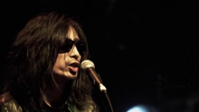 谢天笑 - 谢天笑《那不是我》北京工体演唱会纪录片