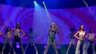 Danna Paola - Mala Fama