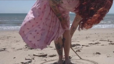 Mon Laferte - Amado Mío