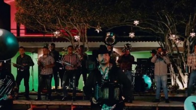 Calibre 50 - A La Antigüita