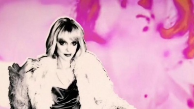 St. Vincent - Somebody Like Me