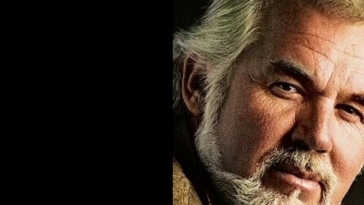 Kenny Rogers、Kenny Rogers - Through The Years