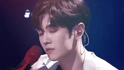 李汶翰、周艺轩、丁泽仁、李权哲、黄新淳、金曲青春 - 那些花儿