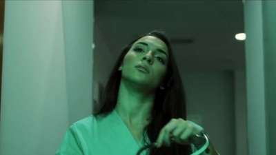 SAMI DUQUE - La Herida