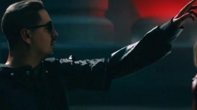 Robin Schulz、Felix Jaehn、Alida - One More Time(feat. Alida)