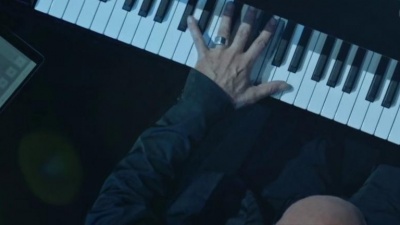 Ludovico Einaudi - Einaudi, Tondo: Nuvole Bianche
