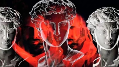 David Puentez、Nina Chuba - Call You Mine(feat. Nina Chuba)