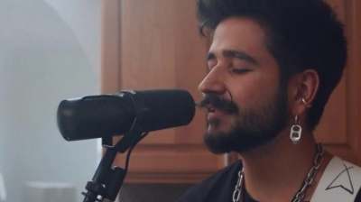 Evaluna Montaner、Camilo - Por Primera Vez
