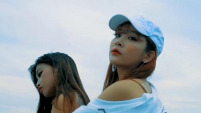 SHAUN(숀)、SUMIN、OVAN - Thingking Of