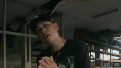 Abubakarxli、Ben Utomo - Alig