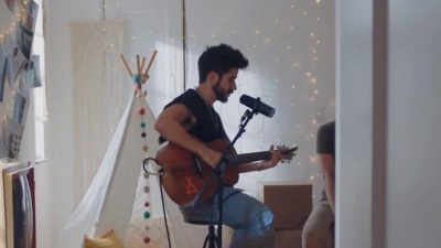 Camilo - Tutu