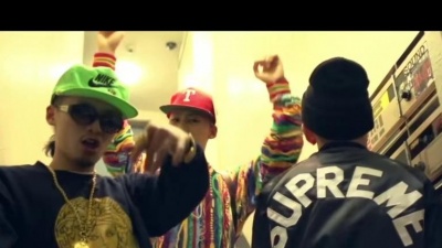 KOHH、PETZ、TOKAREV - 十人十色