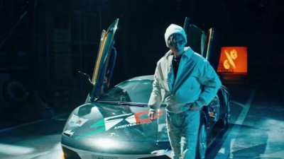 Shurkn Pap、¥ELLOW BUCKS、Shurkn Pap、¥ELLOW BUCKS - OASIS(feat. ¥ellow Bucks)