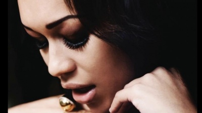 Rebecca Ferguson - Teach Me How to Be Loved