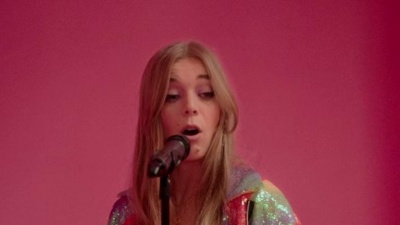 Becky Hill - Last Time