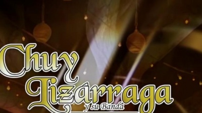 Chuy Lizarraga y Su Banda Tierra Sinaloense - La Entalladita