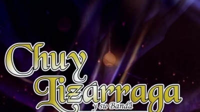 Chuy Lizarraga y Su Banda Tierra Sinaloense、Chuy Lizarraga y Su Banda Tierra Sinaloense - Le Pedí