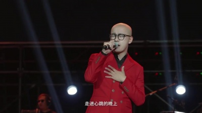 这里是心疆、刘科 - 塔尔巴哈台老兄弟