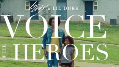 Lil Baby、Lil Durk - Voice of the Heroes