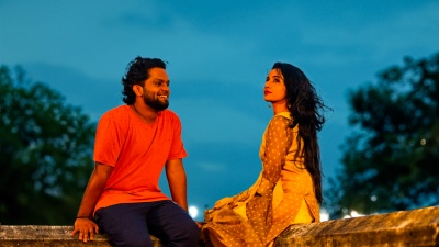 Prince George、Kapil Kapilan、Nithya Mammen - Melle Melle