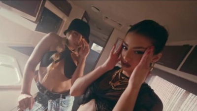 Zion、Brray、Brray - La Depre