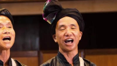 瑞鸣音乐、吴秀才、吴甫勇成、吴成义、吴立忠 - 珍惜好年华 Cherish the Wonderful Years