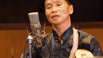 瑞鸣音乐、吴秀才、吴甫勇成、吴立忠、吴桂芝、吴翠连 - 思念远方的情人 Missing My Distant Lover
