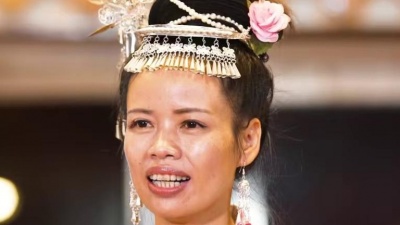 瑞鸣音乐、吴雪梅、吴桂芝、吴翠连、吴培探 - 才的歌 The Song of Cai