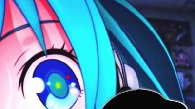 牛奶是只猫 - Anamanaguchi - Miku (Slappy & Kotori Remix)