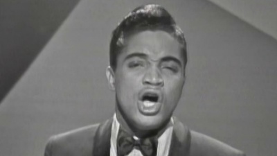 Jackie Wilson - To Be Loved
