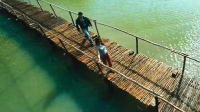 Karthik、Suchitra、SS Thaman - Gore Gore