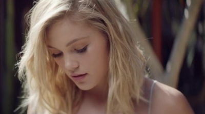Olivia Holt - History