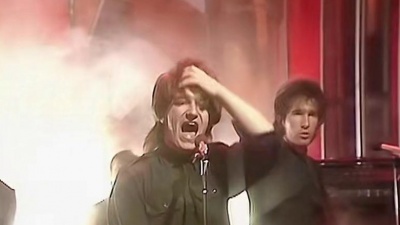 U2 - Fire