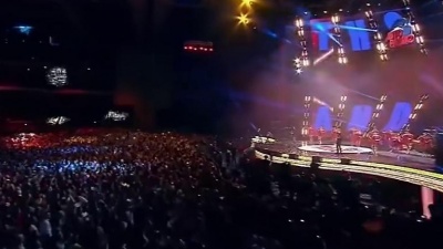 Thomas Anders - Brother Louie (Live Discotheque 80's ) 现场版