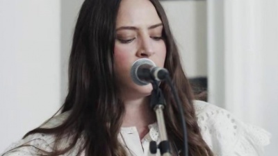 The Staves - Satisfied