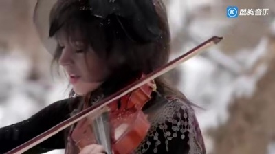 Lindsey Stirling - What Child Is This