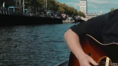 Gavin James - Sober