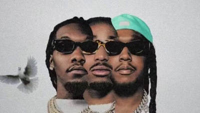 Future、Migos - Picasso