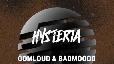 BadMoooD、Oomloud - Chicken Face