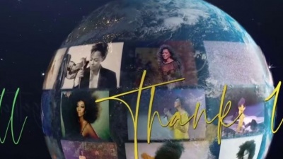 Diana Ross - Thank You