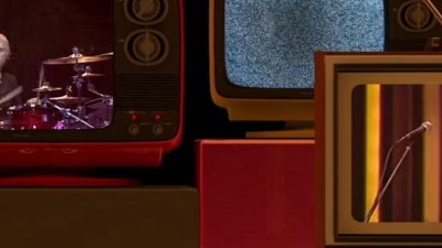 Soda Stereo - Sobredosis De T.V.
