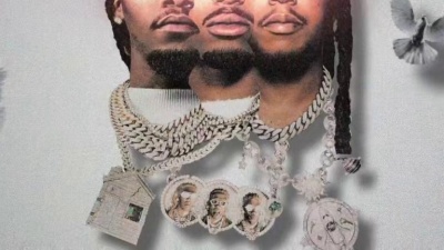Migos、Youngboy Never Broke Again - Need It