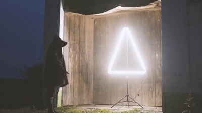 M83 - Moonchild