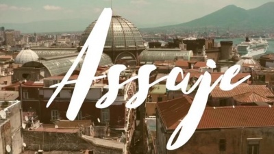 gigi d'alessio - Assaje